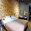 The Brownstone Hostel & Space