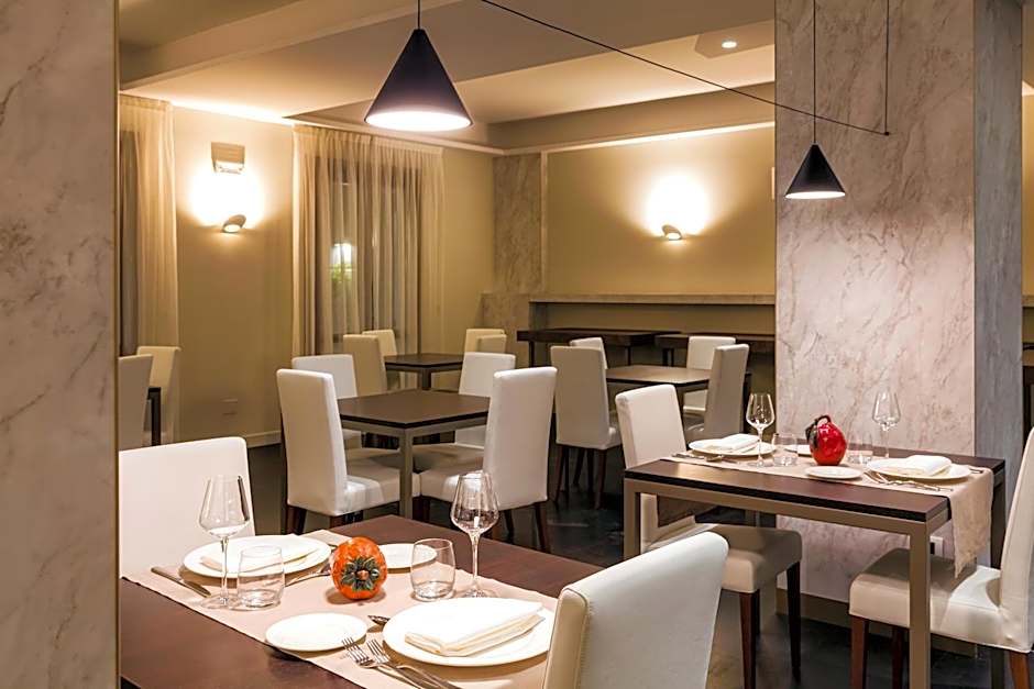 Seawater Hotels & Medical SPA