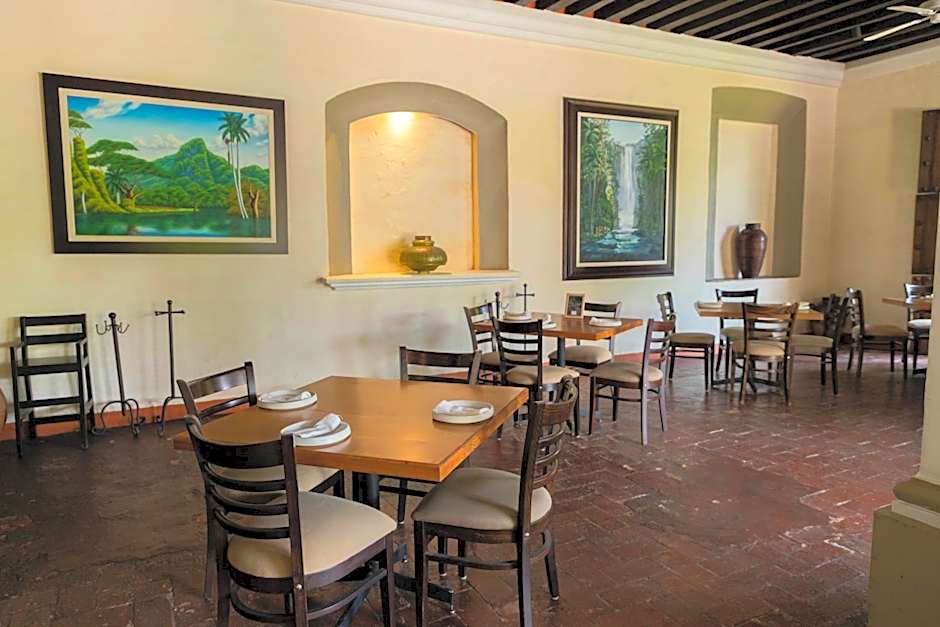 Hotel Boutique Casa de Campo
