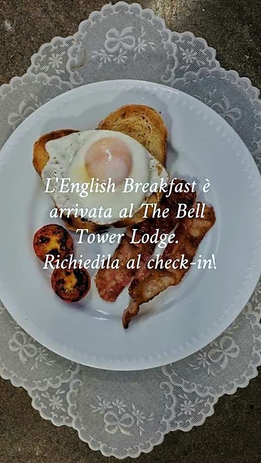 The Bell Tower Lodge