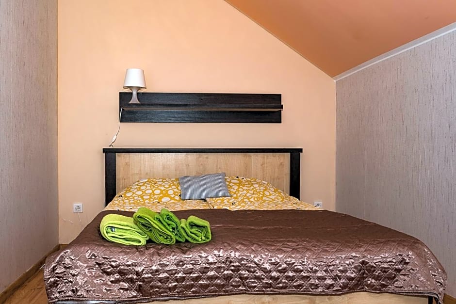 Na fali Pokoje Goscinne