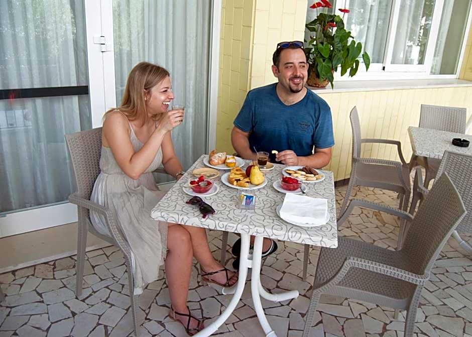 Hotel Samoa