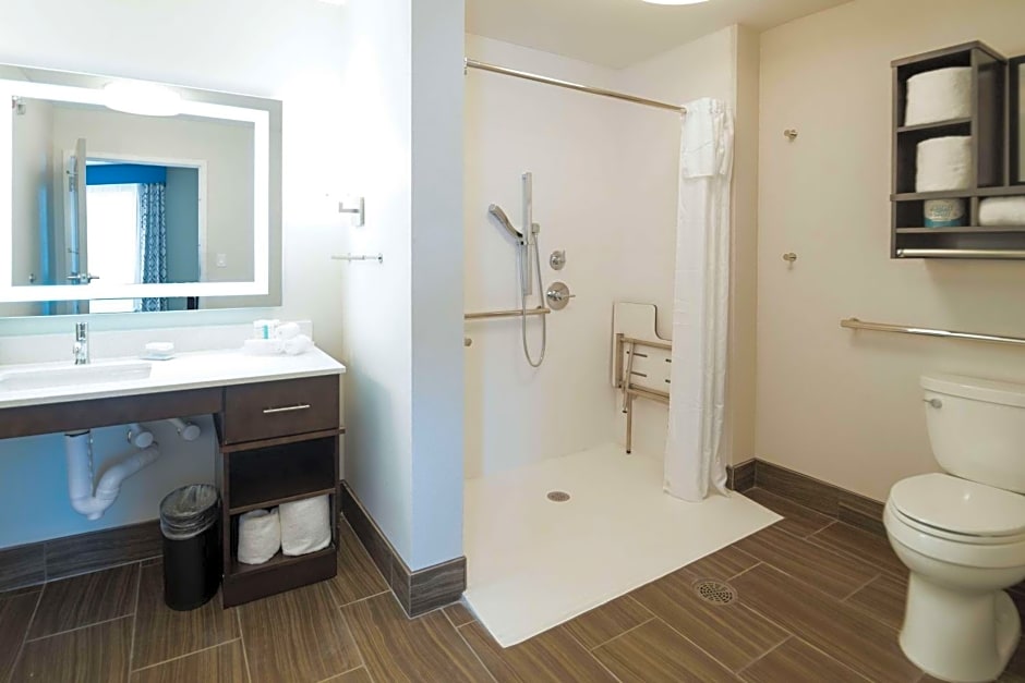 Homewood Suites by Hilton Tulsa/Catoosa, OK