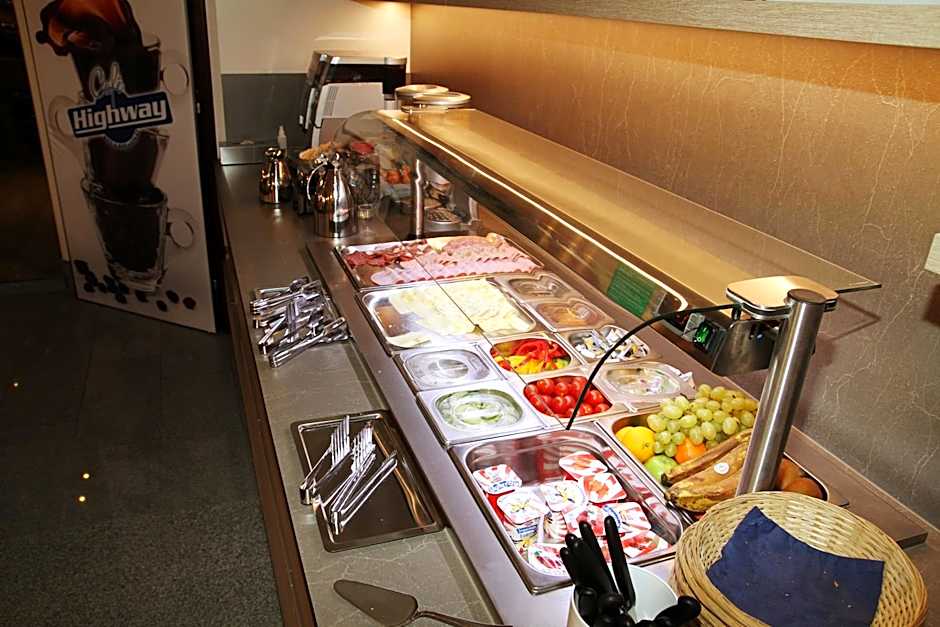 Hotel Highway - Bed & Breakfast