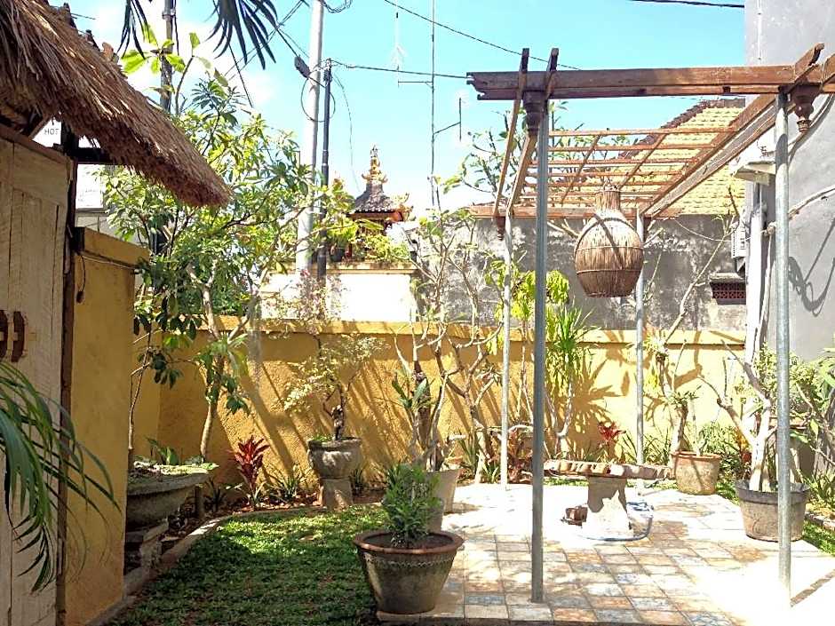 Double N Guest House