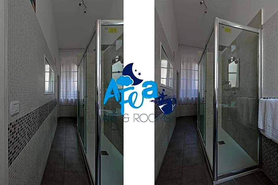 Afea Art & Rooms