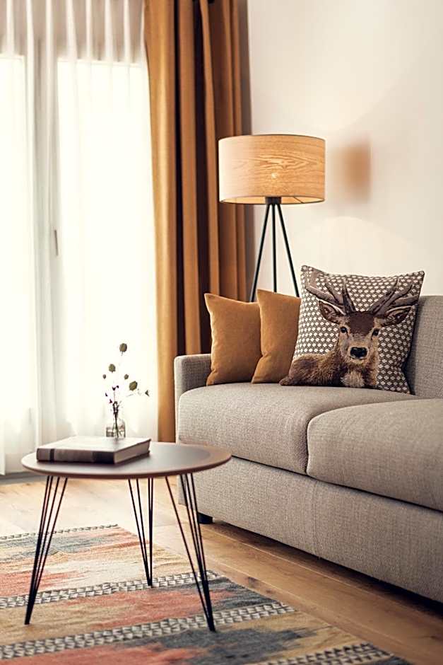 Conrad's Mountain Lodge