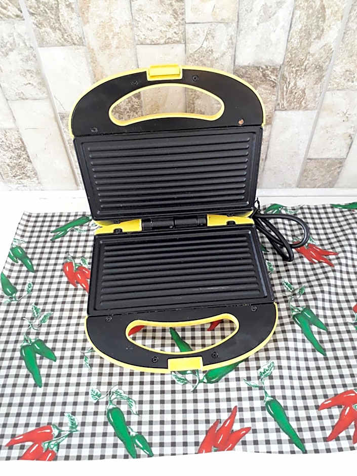 Pousada Beach Eco House Floripa Com Ar Condicionado