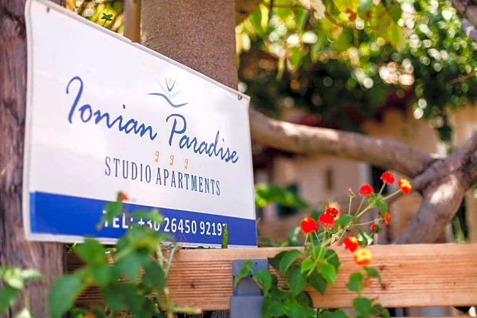 Ionian Paradise