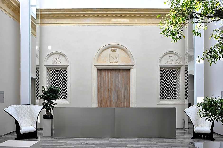 Hotel Romano House