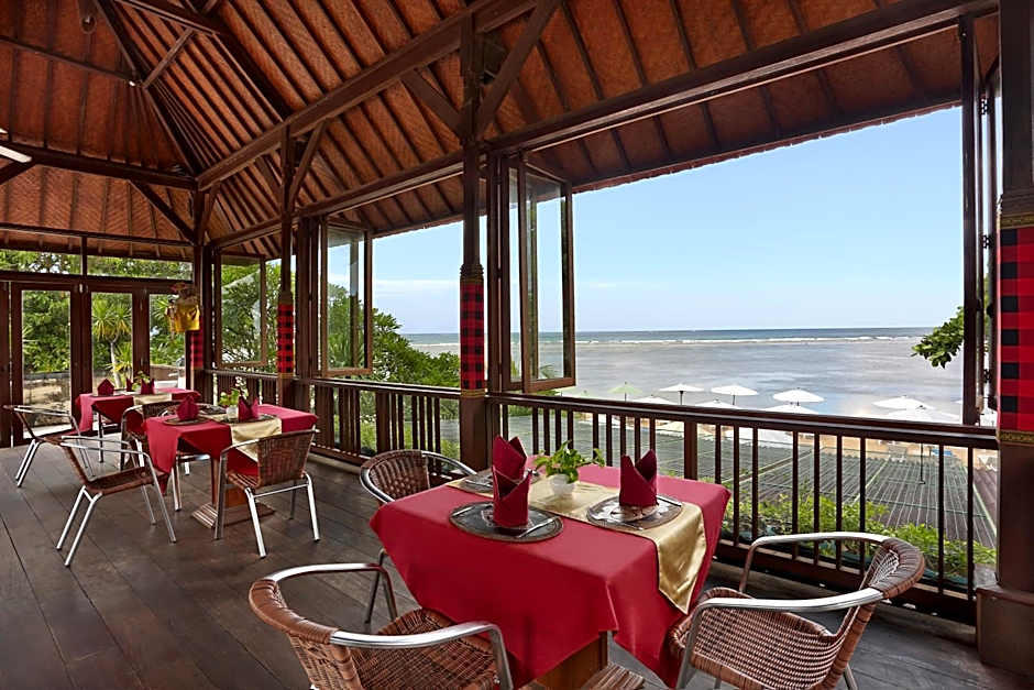 Respati Beach Hotel
