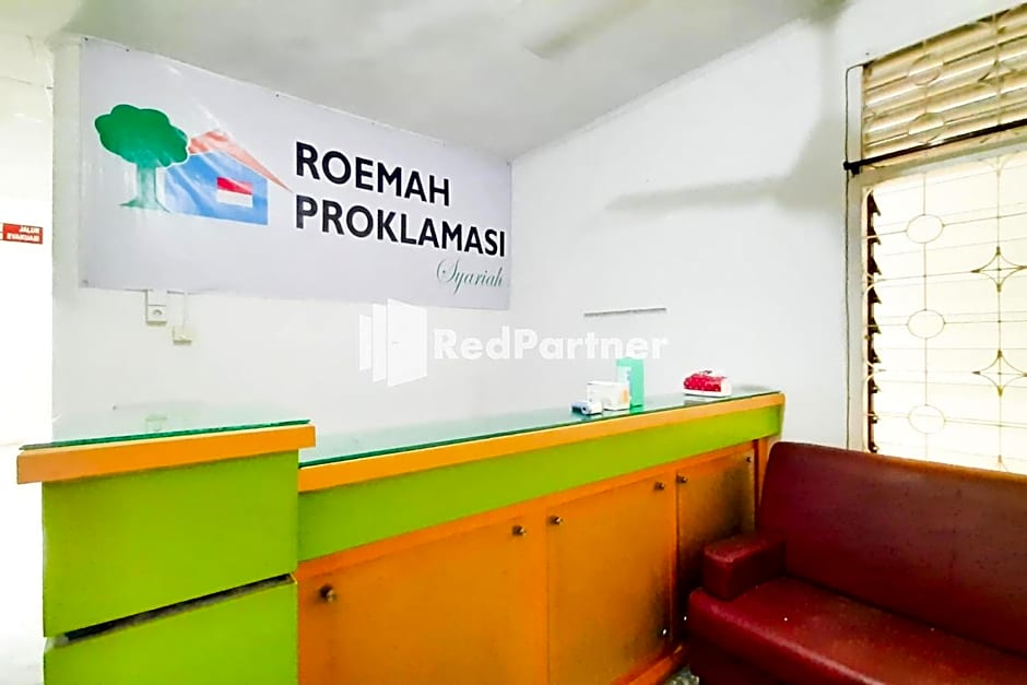 Roemah Proklamasi Syariah Mitra RedDoorz