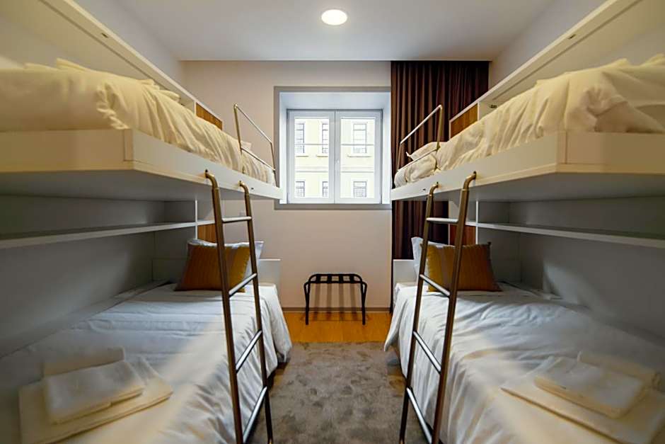 HI Braga - Pousada de Juventude