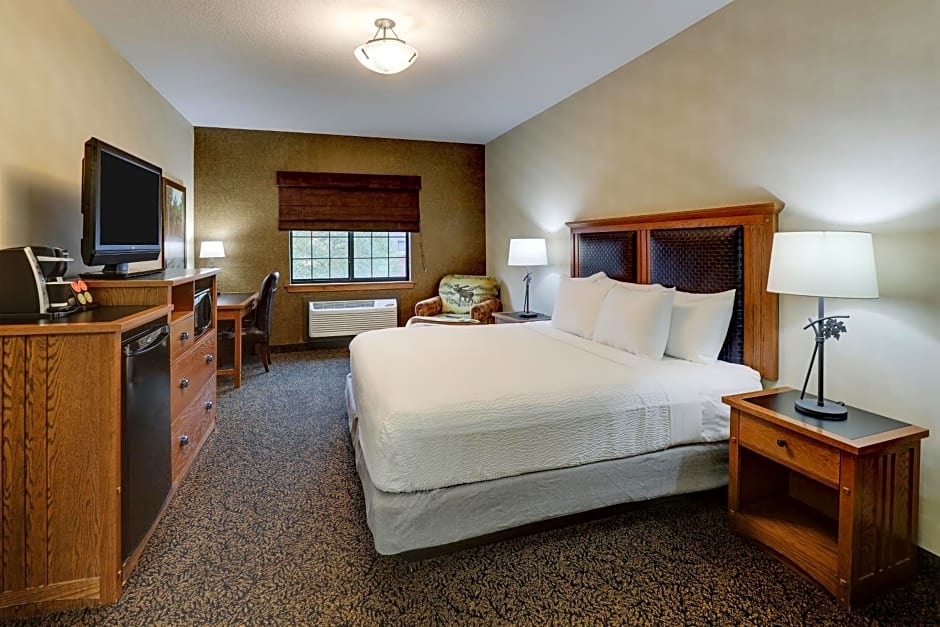 Stoney Creek Hotel & Conference Center - Sioux City