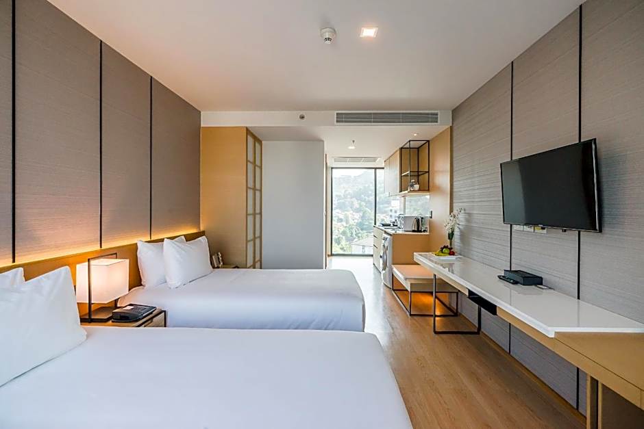 Arize Hotel Sri Racha