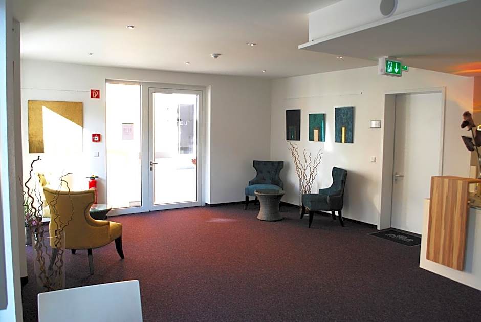 Lichtblick Hotel Garni