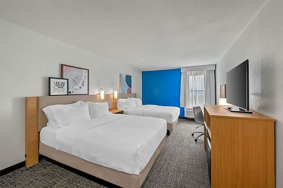 Spark by Hilton Spring Lake Fayetteville