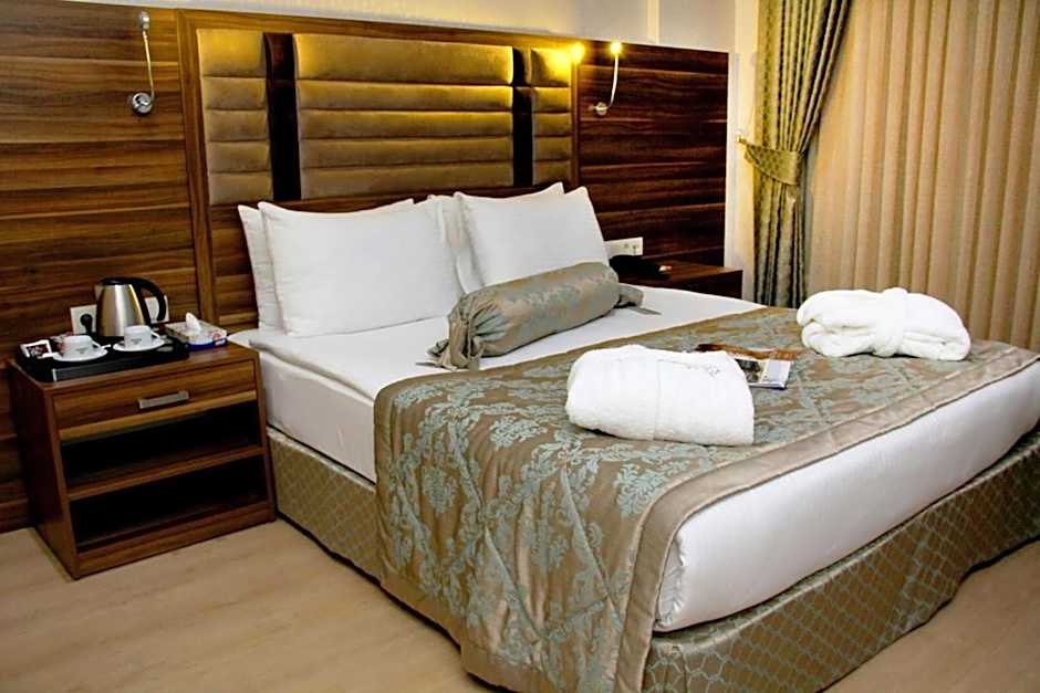 Photo 1 of 50 of Adanava Hotel