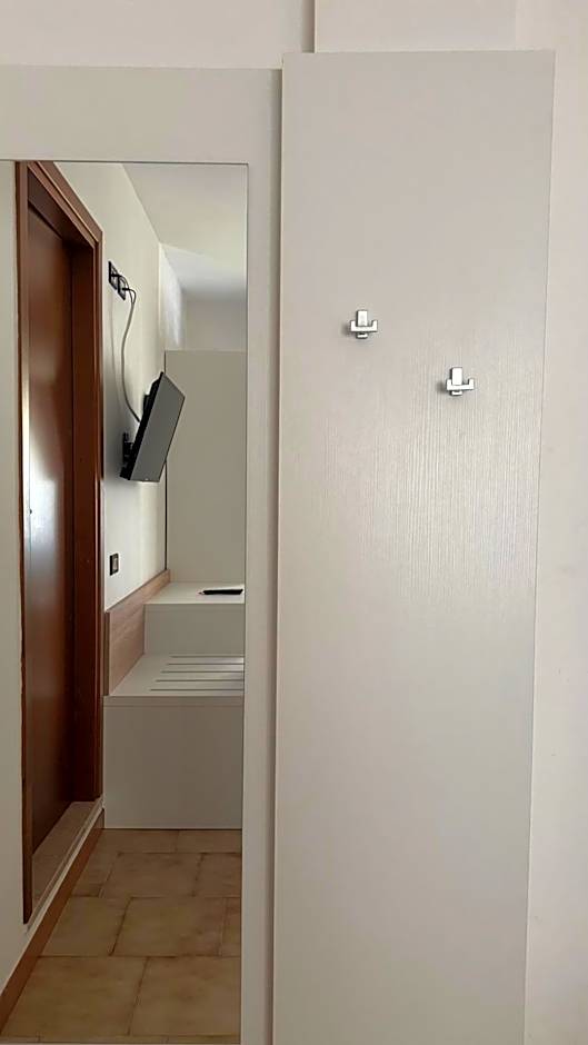 Hotel Al Capitano