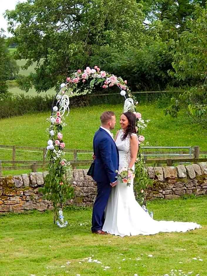 Low Gingerfield Farm B&B