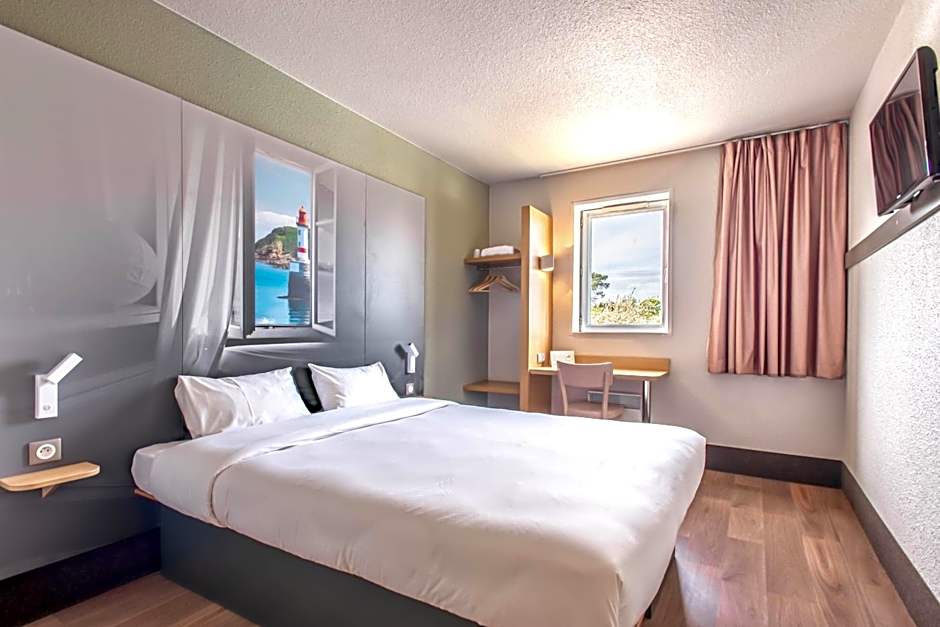 B&B Hotel Lorient Caudan