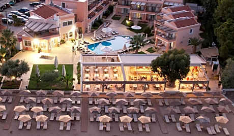 Avantis Suites Hotel