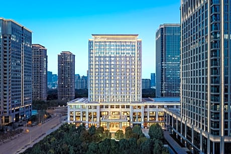 Fairmont Wuhan