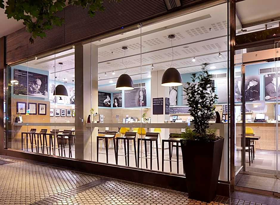Hotel Zinema7