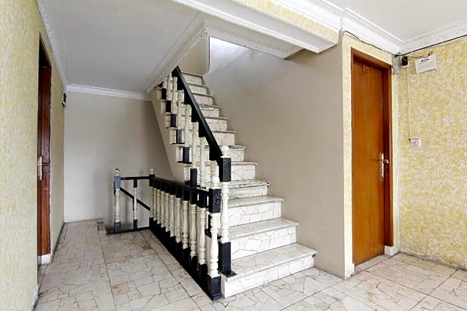 Wisma Asia Busindo Syariah by ZUZU