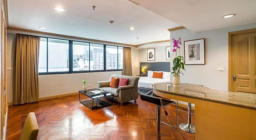 Alt Hotel Nana by UHG