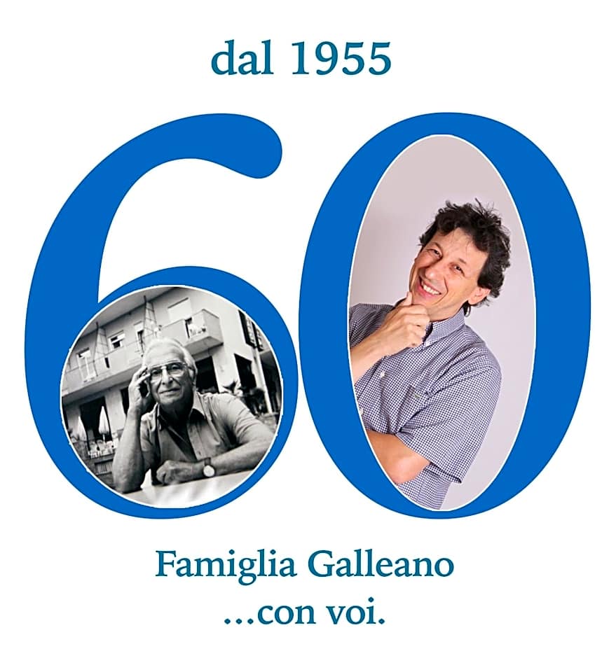 Hotel Galleano