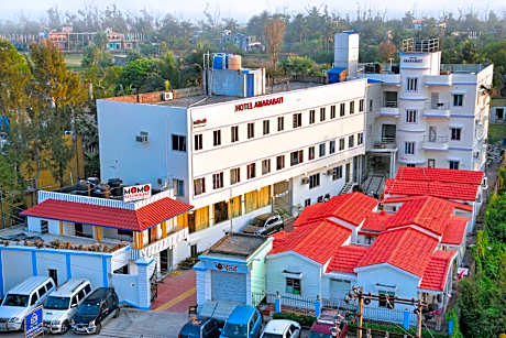 Hotel Amarabati