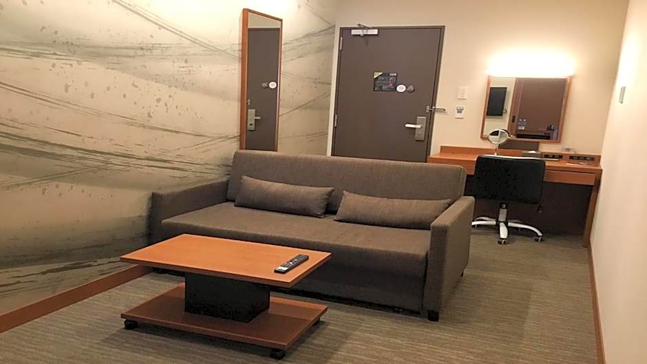 Odysis Suites Osaka Airport Hotel