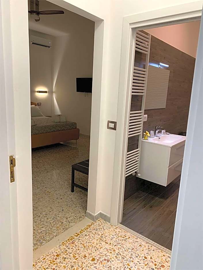 B&B Villa dei Desideri