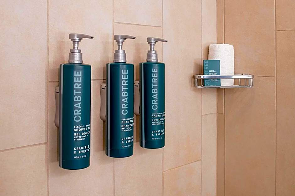 DoubleTree Suites By Hilton Salt Lake City