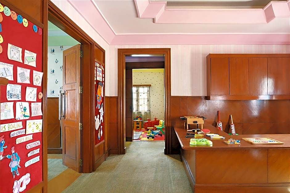 Taj Hari Mahal Jodhpur