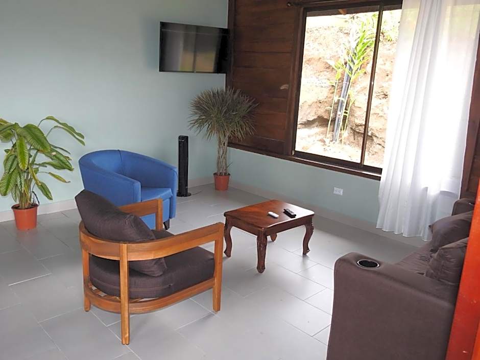 Hotel Campo Verde