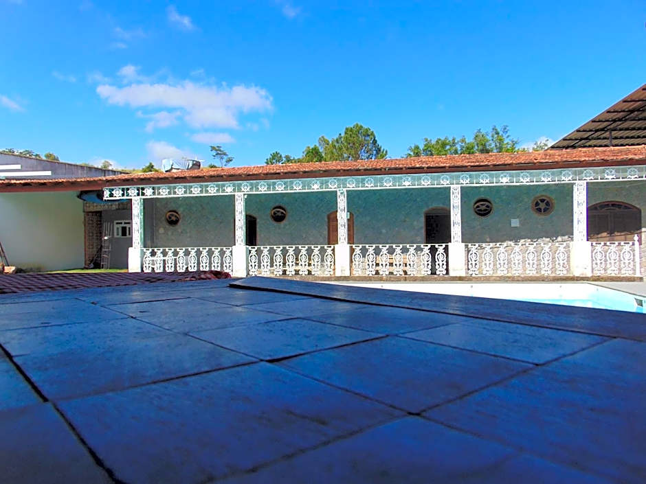 Pousada do Mendonça