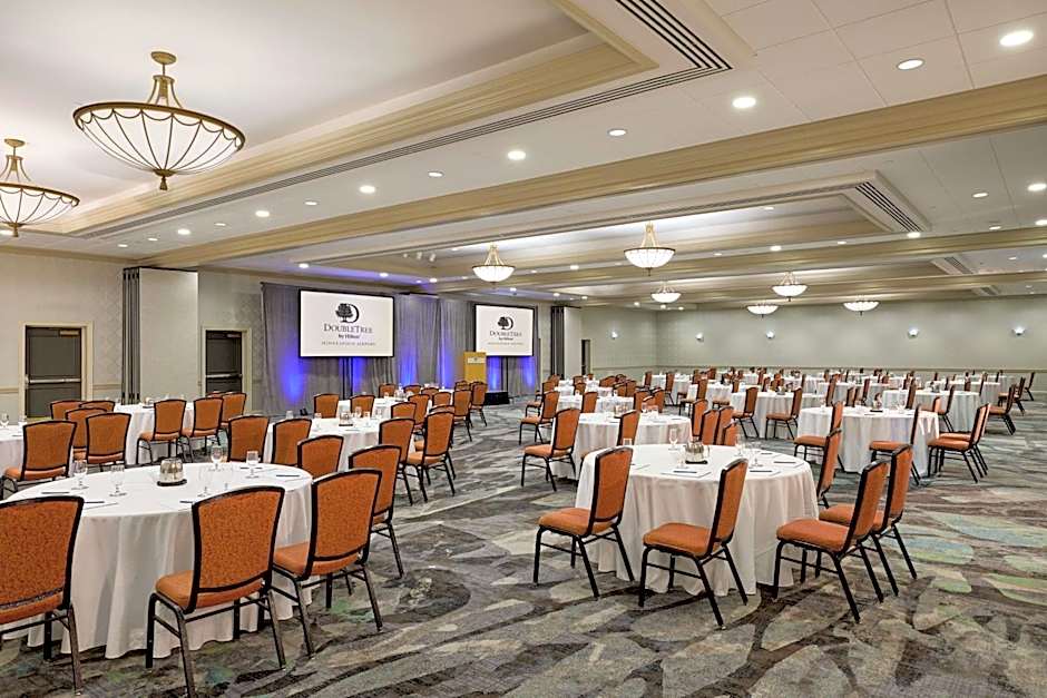 DoubleTree by Hilton Minneapolis Airport, MN