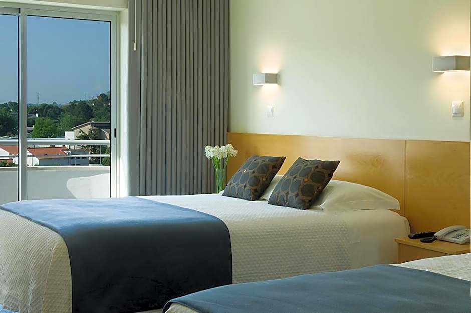 Cova da Iria Hotel