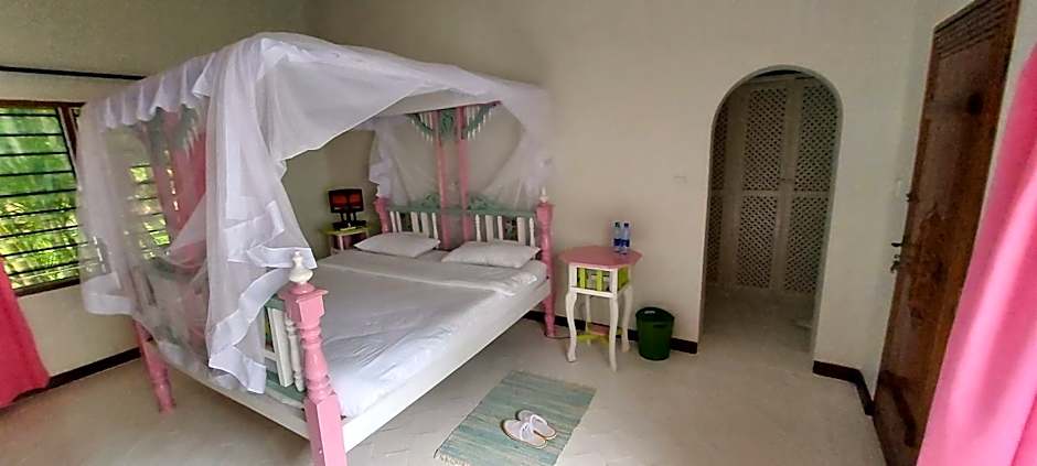 The Villa Mela, Malindi