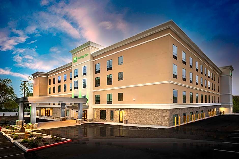 Holiday Inn St. Louis - Creve Coeur by IHG