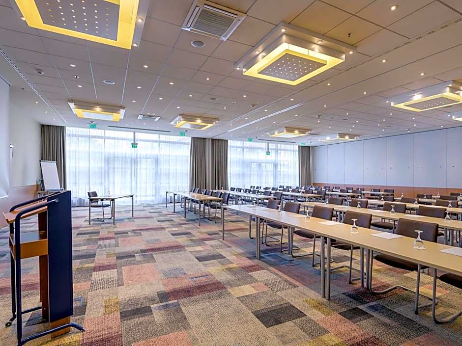 Novotel Aachen City