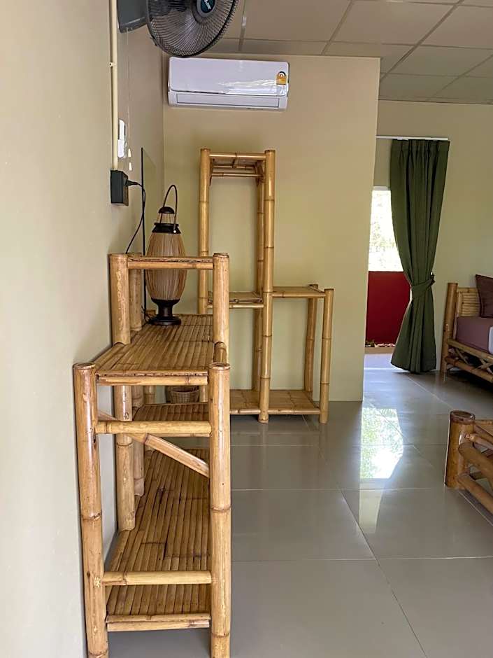 Mythai Guesthouse