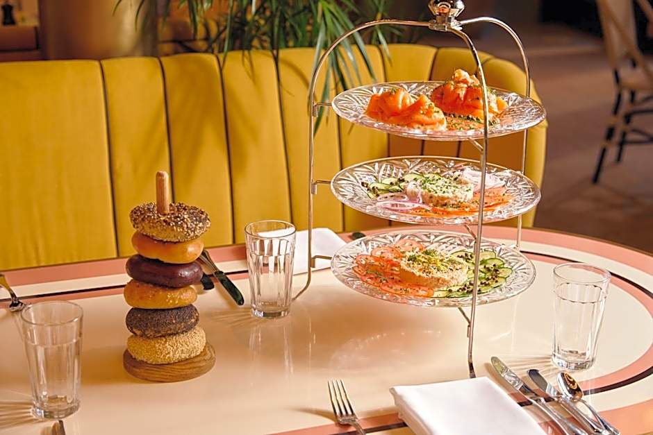 Yacht Club at The Boca Raton Adults-only