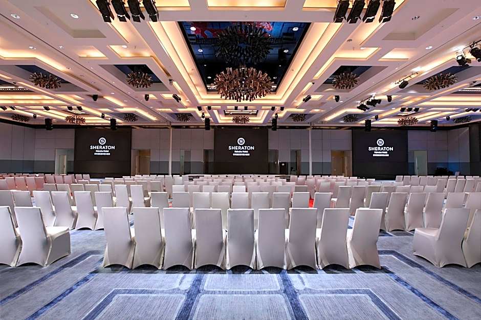 Sheraton Hsinchu Hotel