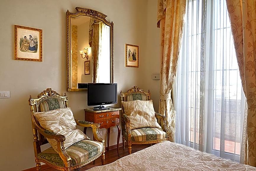 hotel Locanda delle Dune