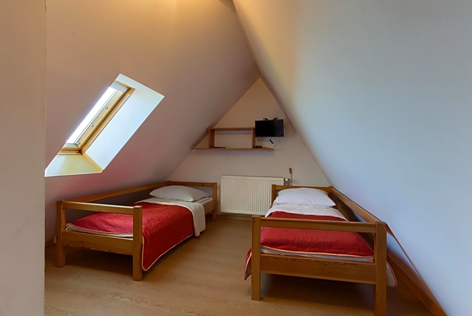 Pensjonat Willa Szarotka