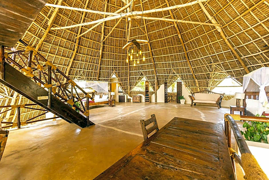 Milele Villas