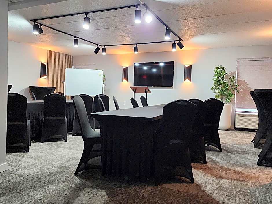 The View Inn & Suites Bethlehem / Allentown / Lehigh Airport